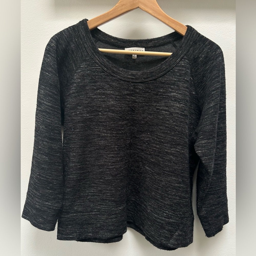 Aritzia - Community top